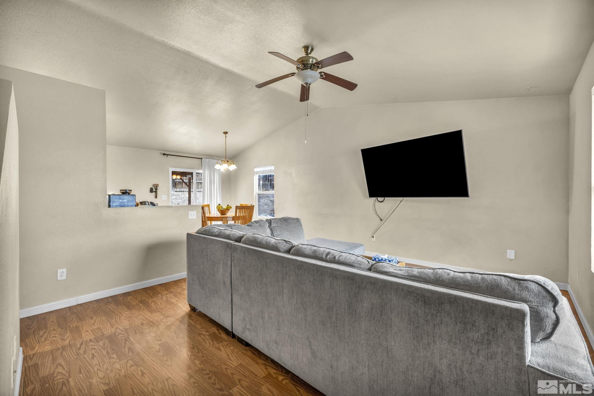 152 Desert Springs Court Fernley, NV 89408 - Photo 37 of 40 Photo 37