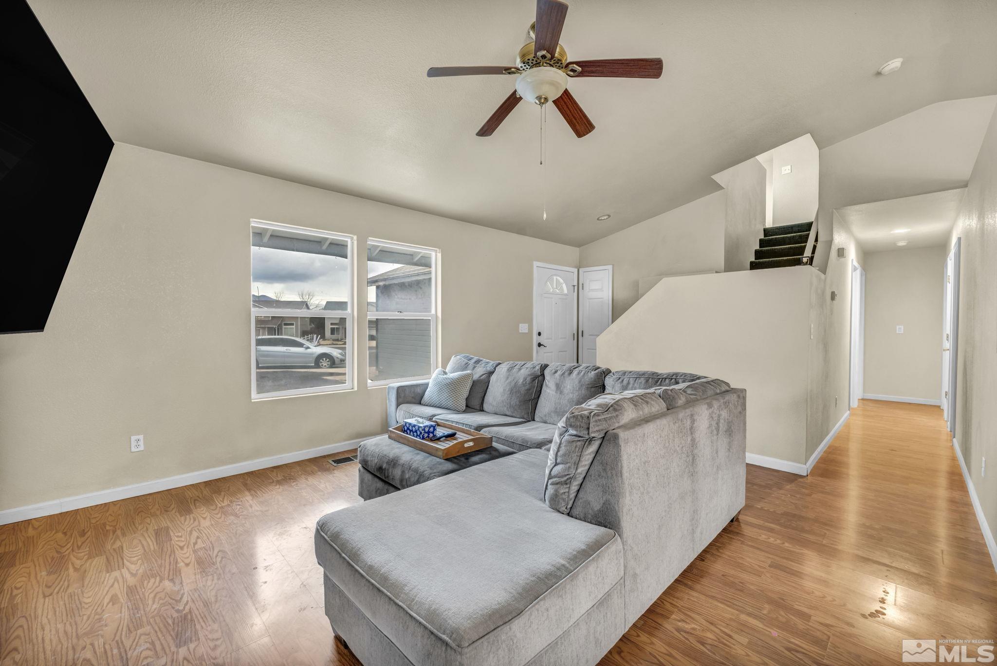 152 Desert Springs Court Fernley, NV 89408 - Photo 38 of 40 Photo 38
