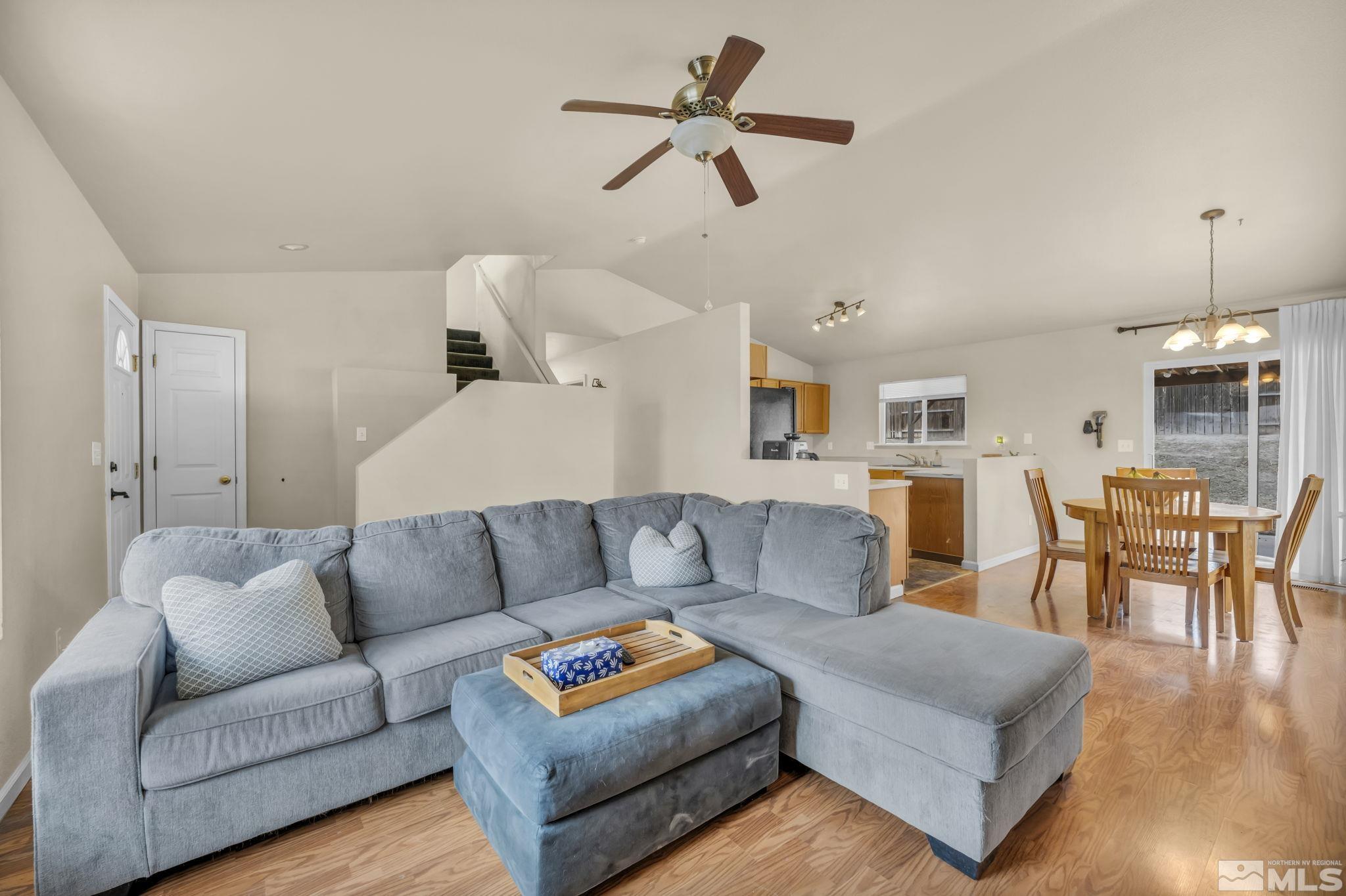 152 Desert Springs Court Fernley, NV 89408 - Photo 39 of 40 Photo 39