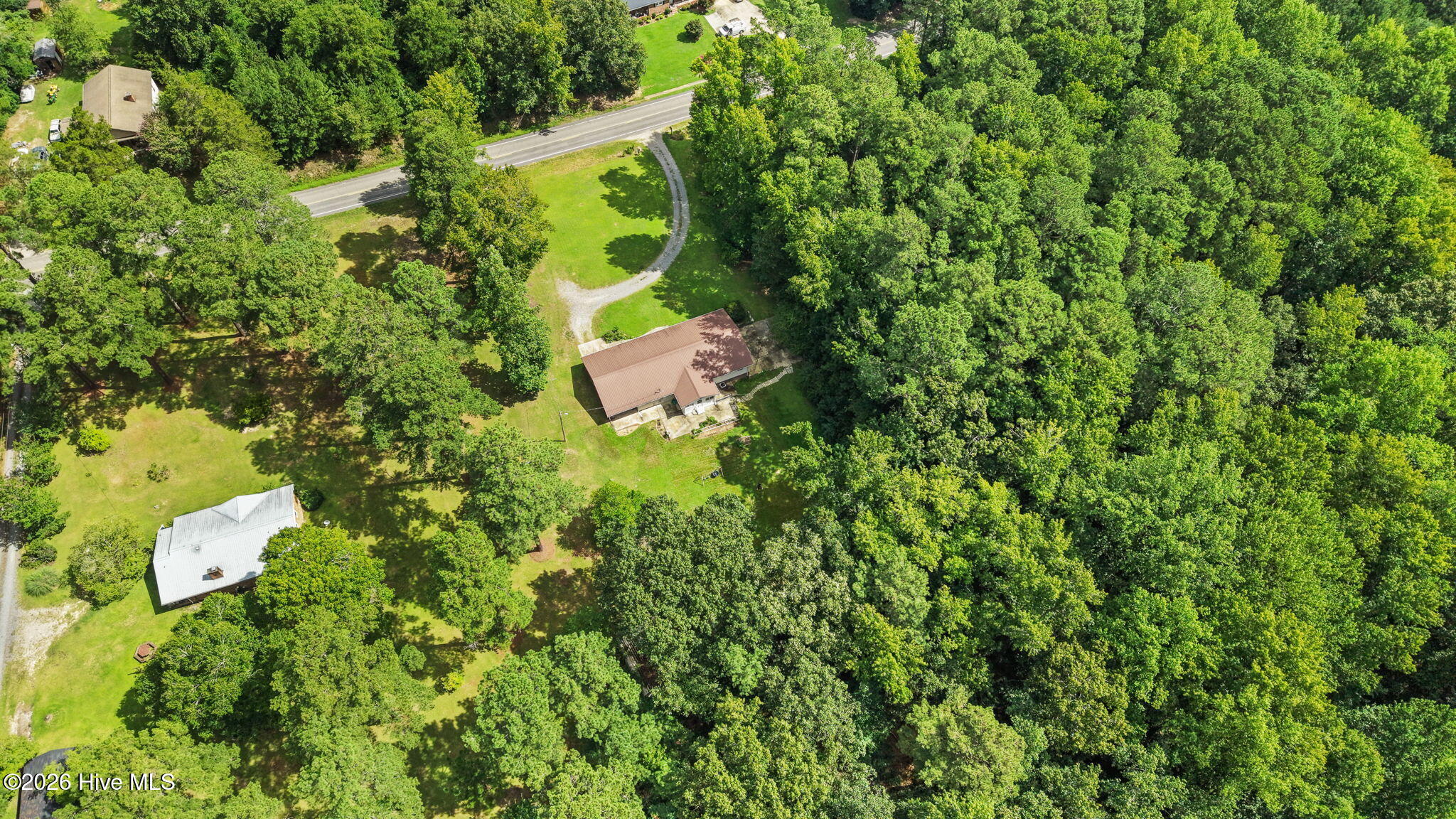 4768 Vass-Carthage Road Carthage, NC 28327 - Photo 47 of 50 Gallery Image 47