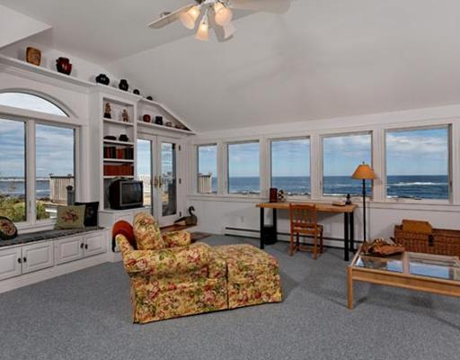 22 Skipper Joe's Point Road Kennebunkport, ME 04046 - Photo 8 of 24 Den/Family/Great Room.