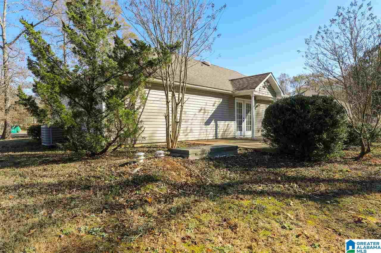 20920 Walaneut Lane Vance, AL 35490 - Photo 36 of 39