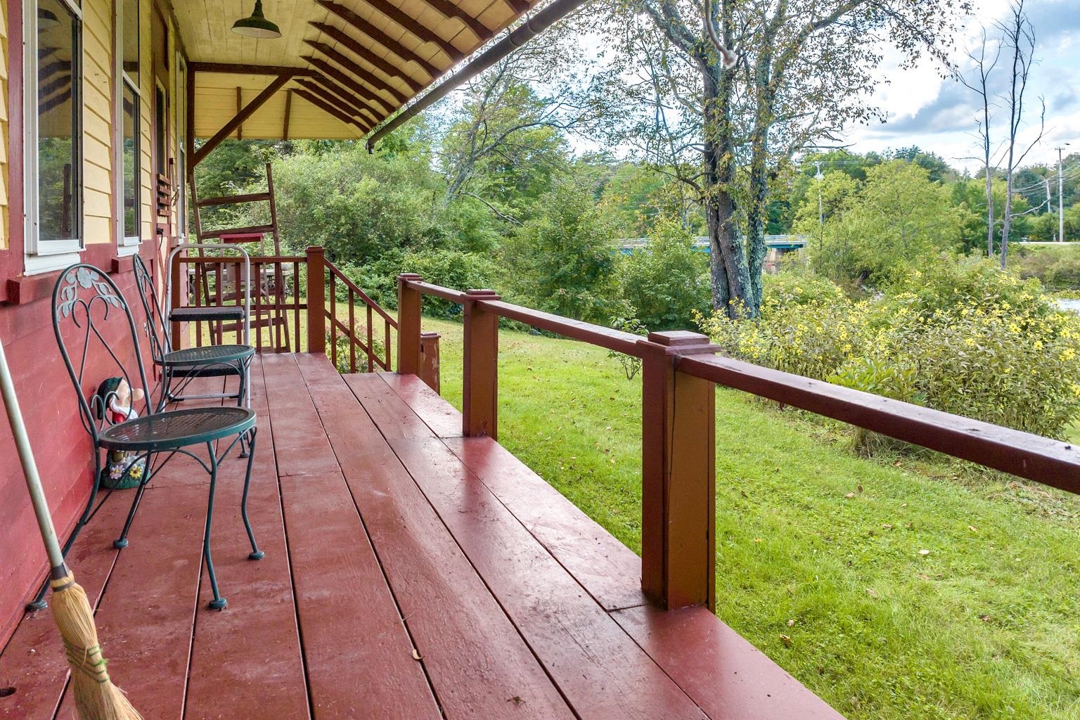 4 Hartshorn Road Barnstead, NH 03218 - Photo 11 of 28