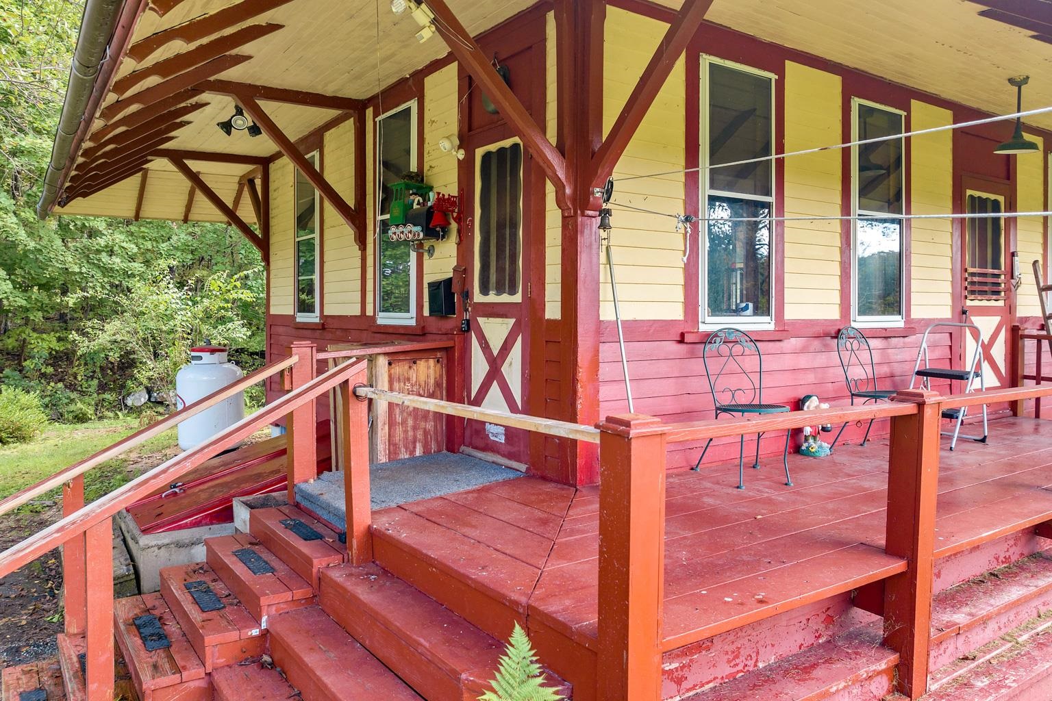 4 Hartshorn Road Barnstead, NH 03218 - Photo 12 of 28