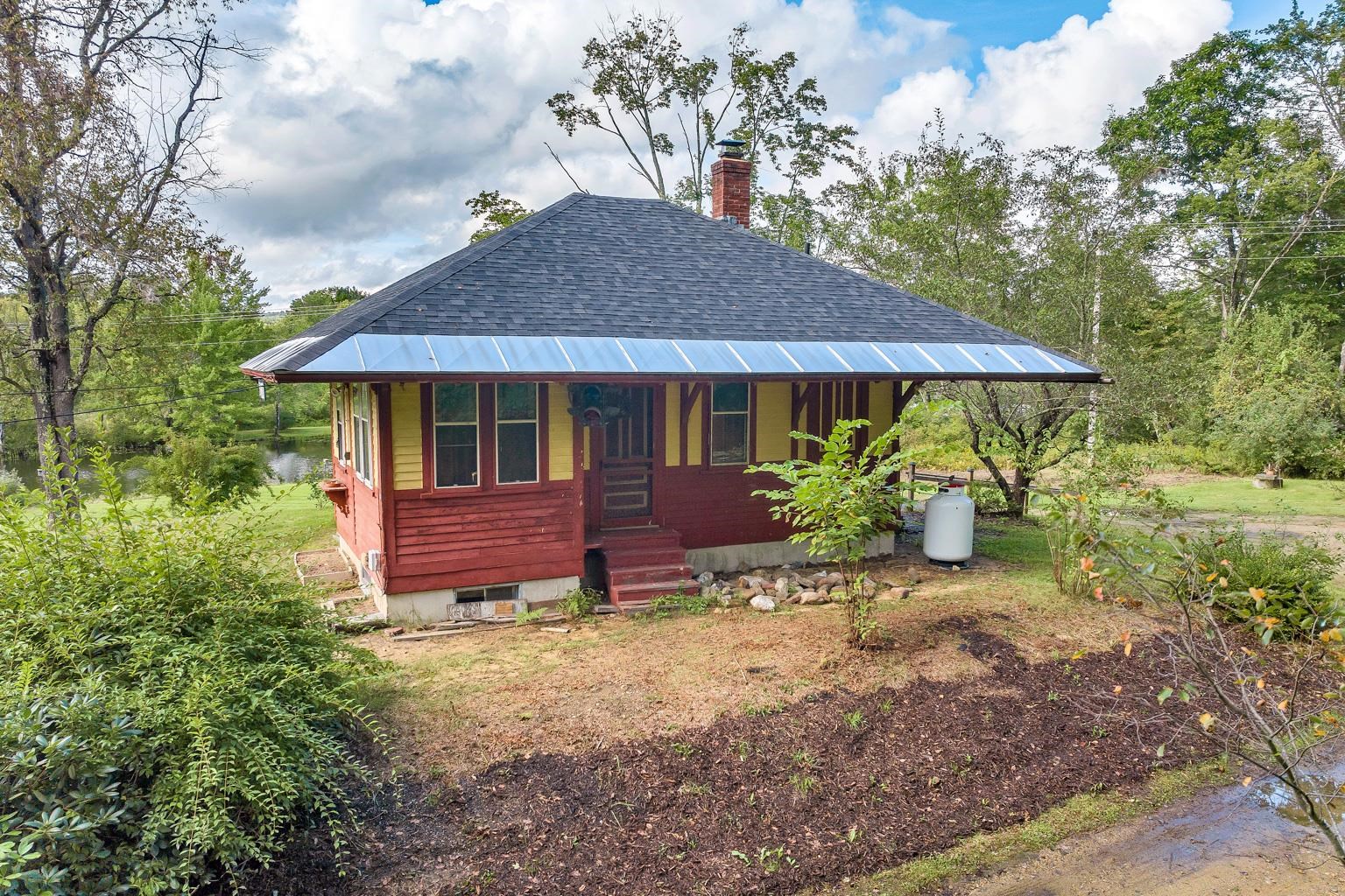 4 Hartshorn Road Barnstead, NH 03218 - Photo 13 of 28