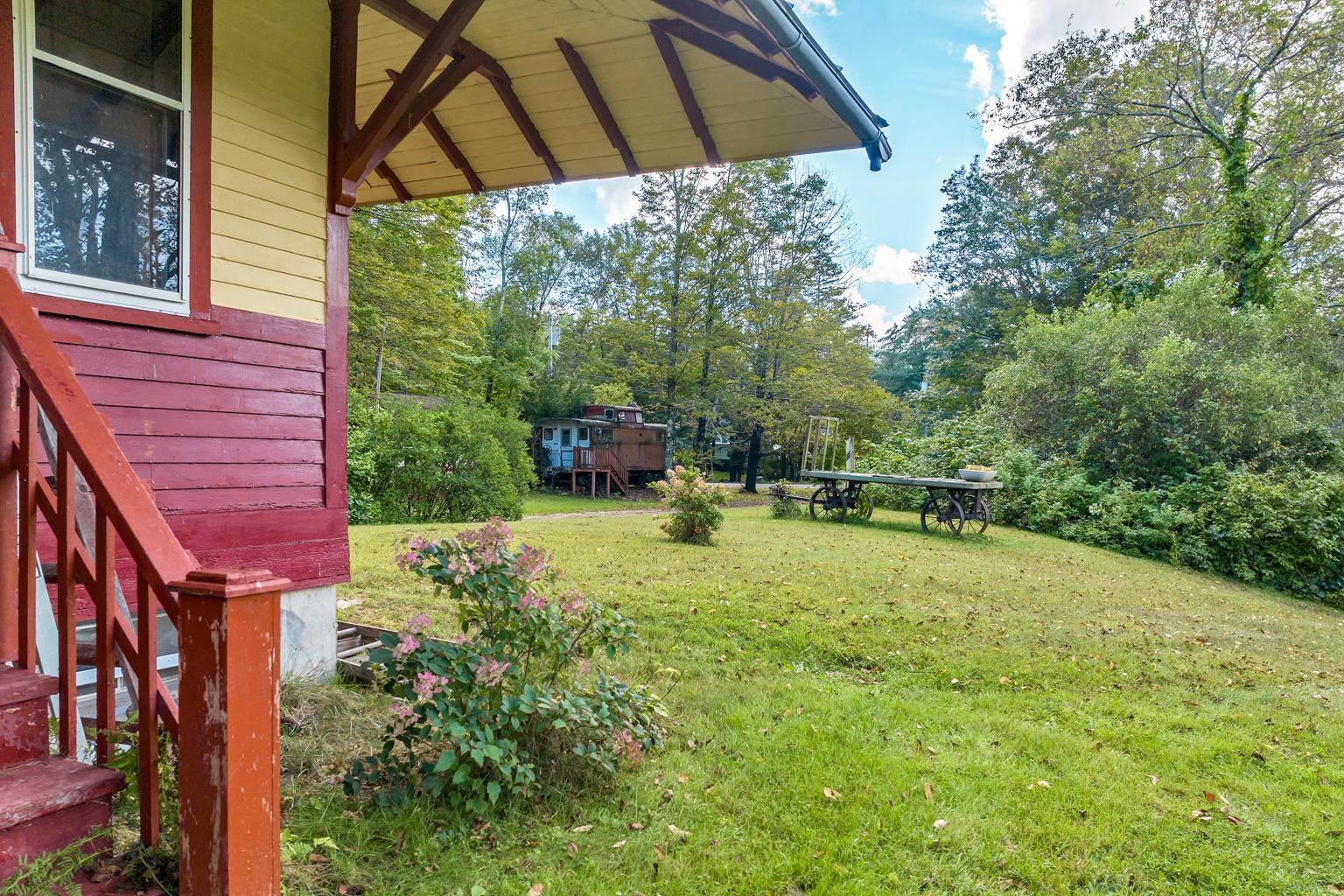 4 Hartshorn Road Barnstead, NH 03218 - Photo 14 of 28