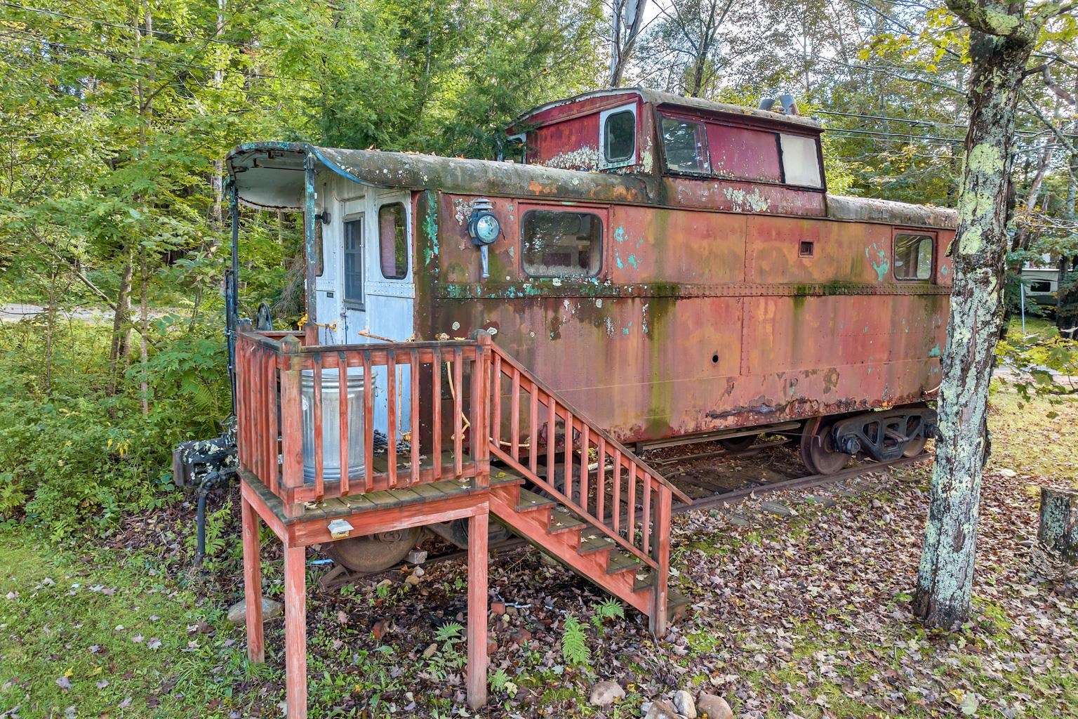 4 Hartshorn Road Barnstead, NH 03218 - Photo 16 of 28