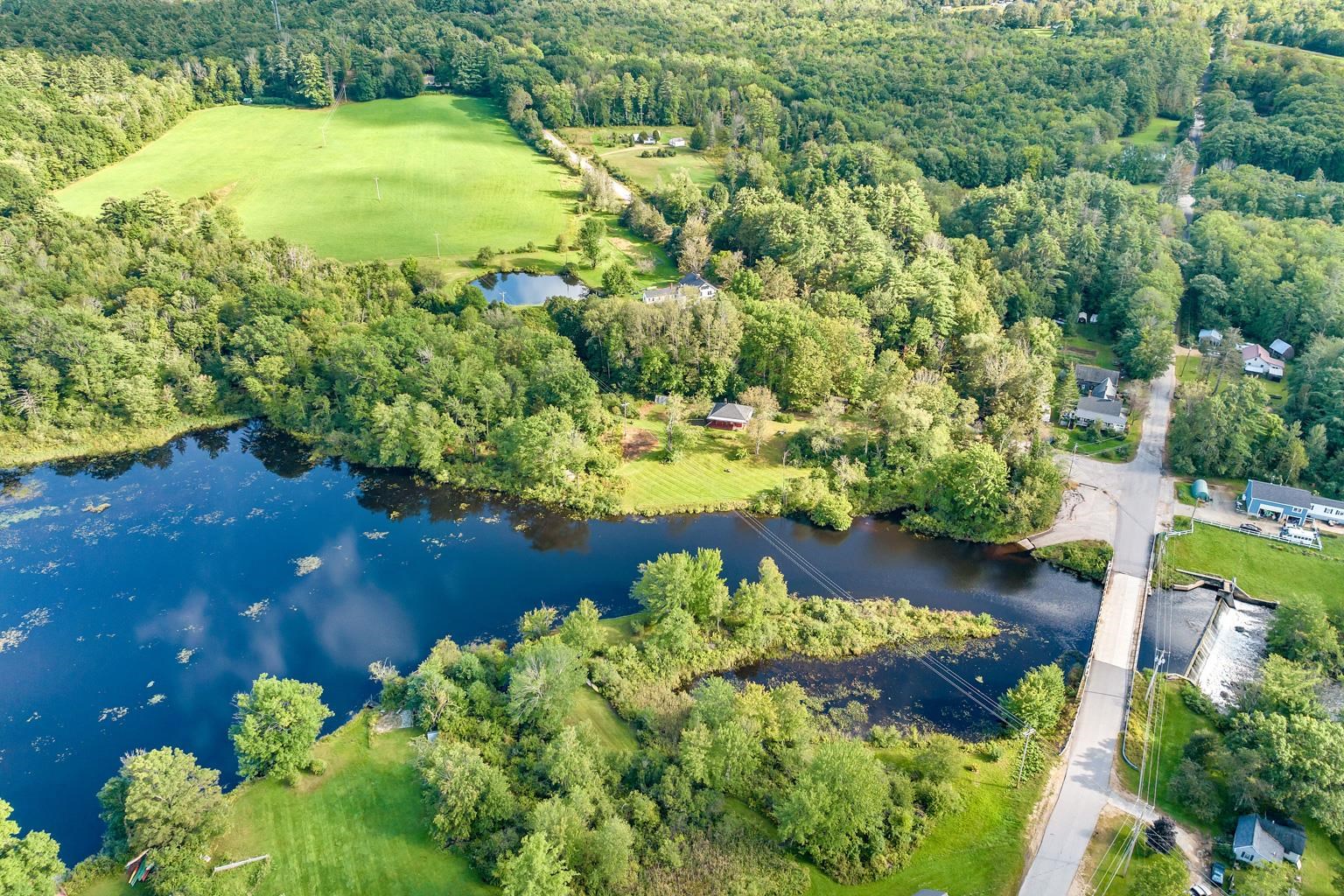 4 Hartshorn Road Barnstead, NH 03218 - Photo 18 of 28