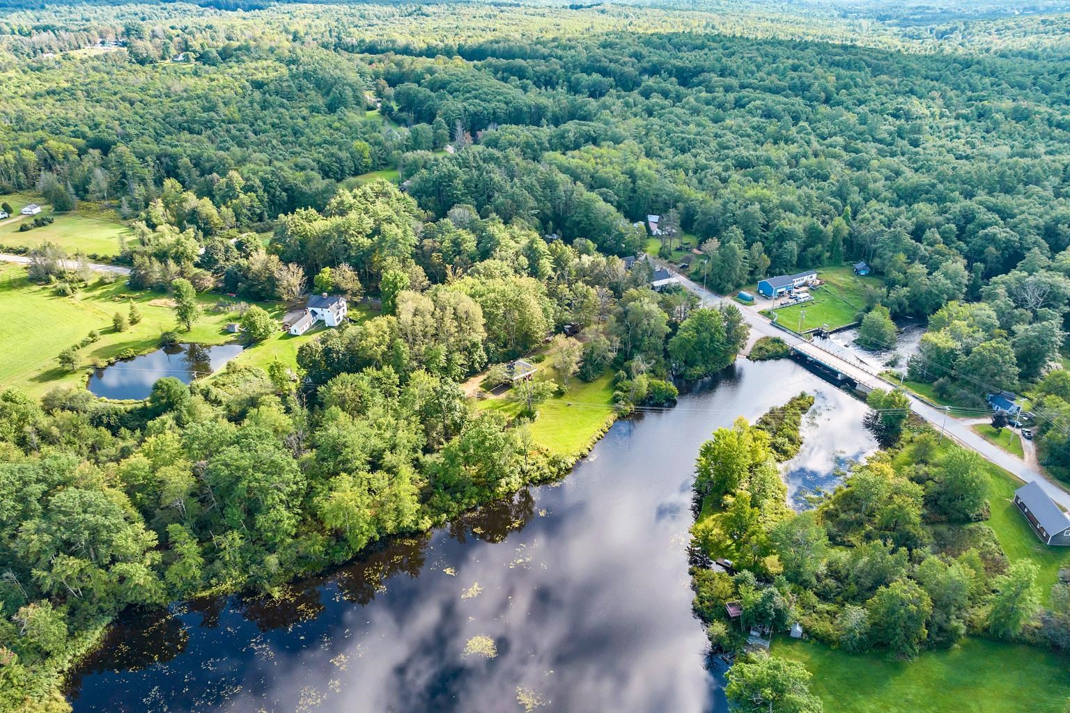 4 Hartshorn Road Barnstead, NH 03218 - Photo 19 of 28