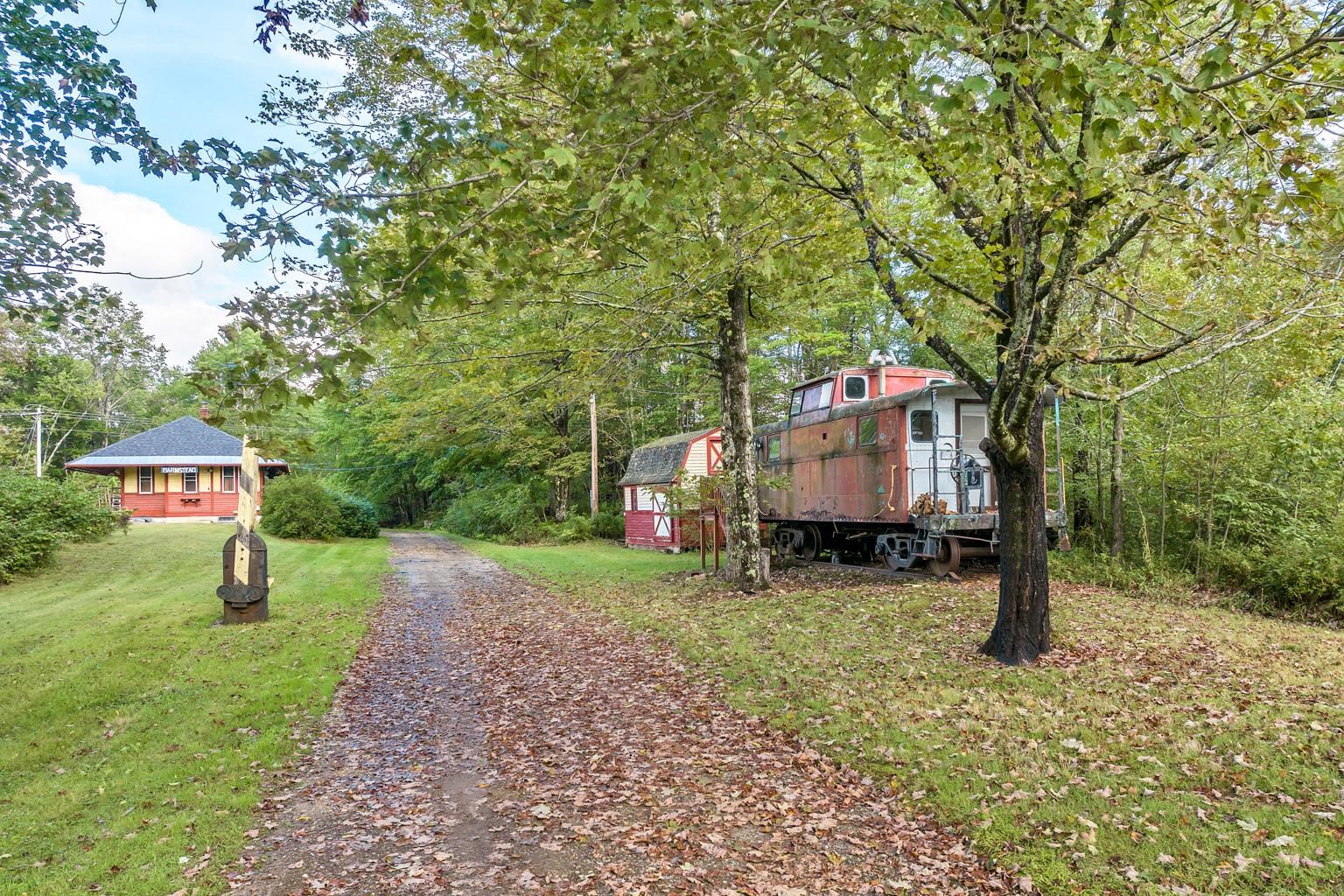 4 Hartshorn Road Barnstead, NH 03218 - Photo 2 of 28