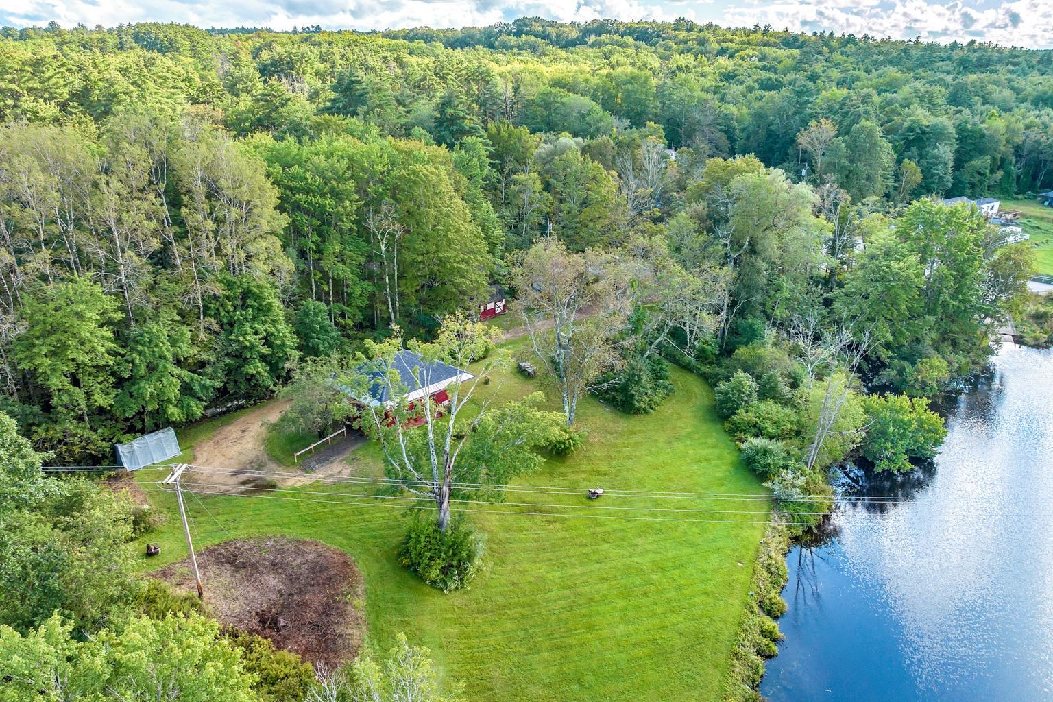 4 Hartshorn Road Barnstead, NH 03218 - Photo 21 of 28