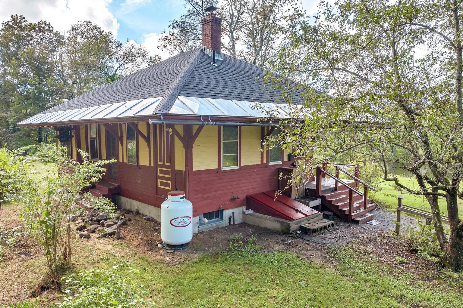 4 Hartshorn Road Barnstead, NH 03218 - Photo 22 of 28