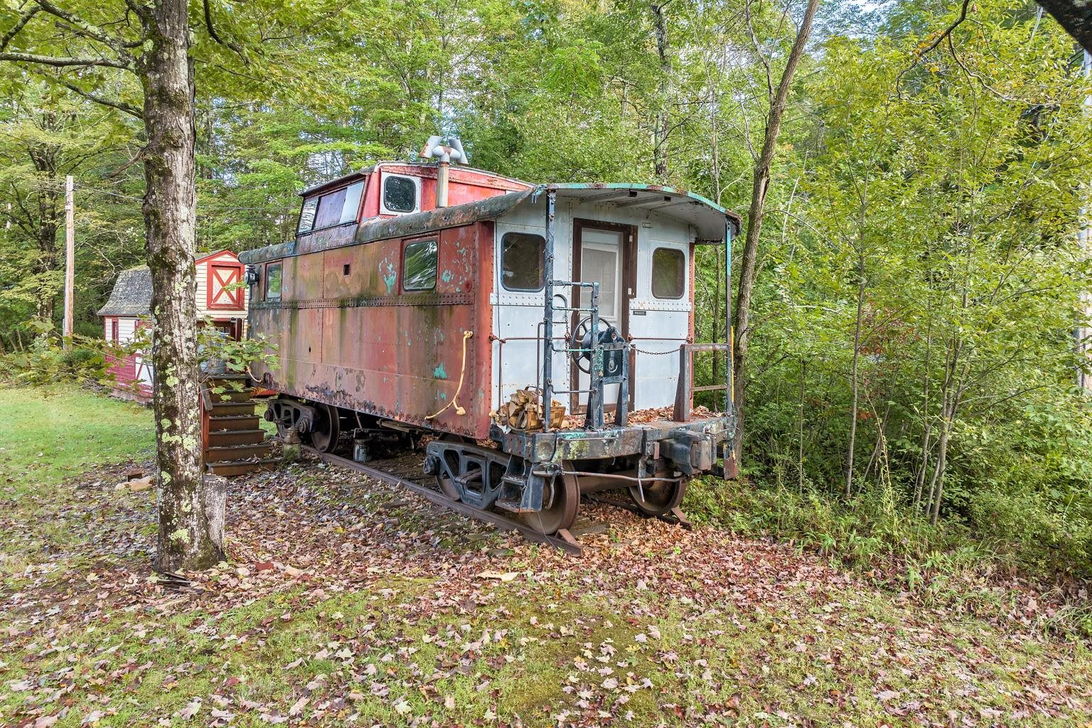 4 Hartshorn Road Barnstead, NH 03218 - Photo 23 of 28