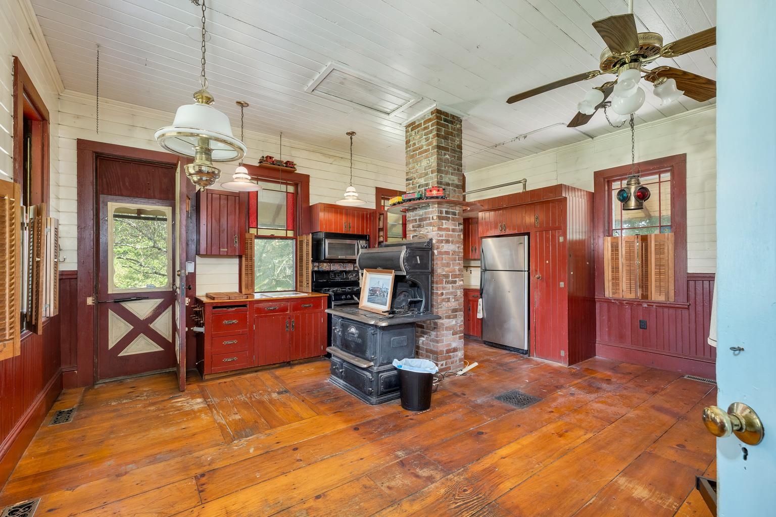 4 Hartshorn Road Barnstead, NH 03218 - Photo 26 of 28