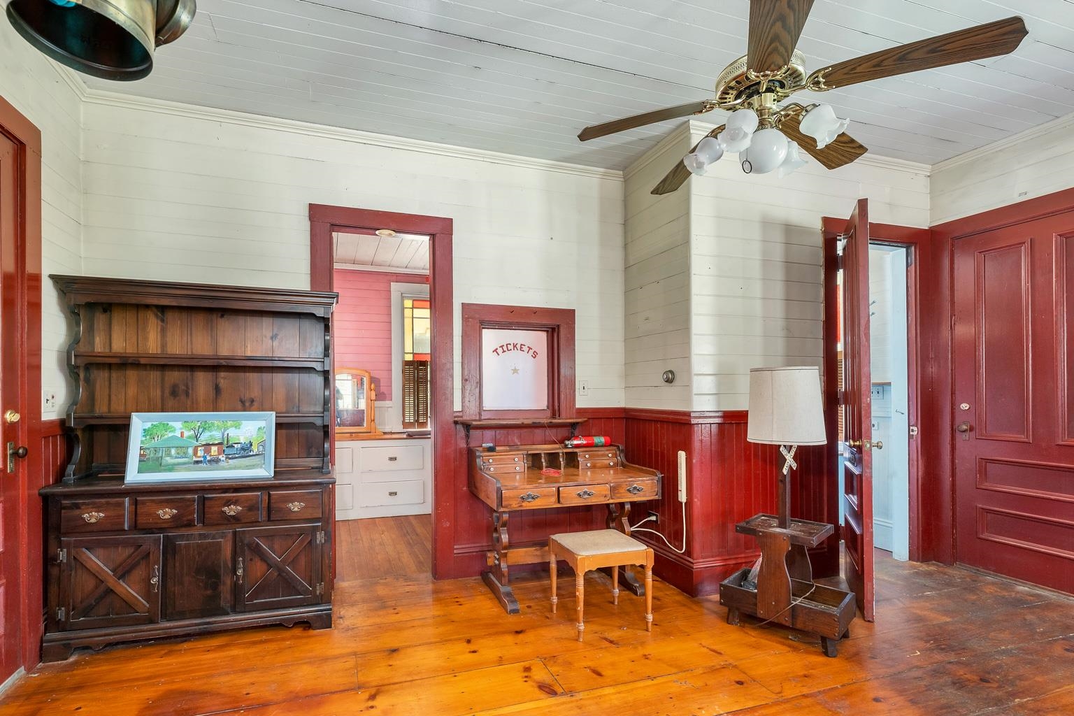 4 Hartshorn Road Barnstead, NH 03218 - Photo 5 of 28