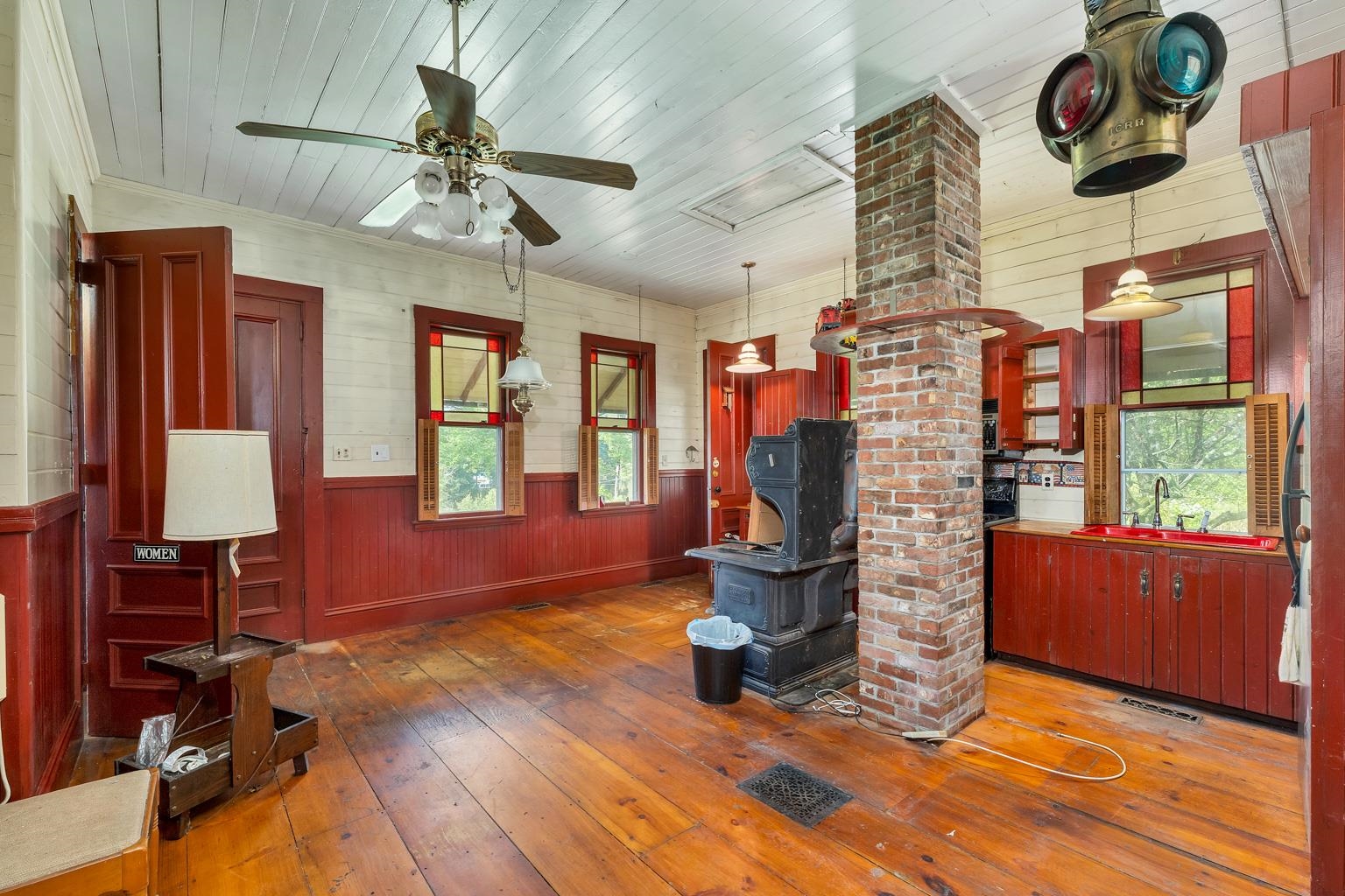 4 Hartshorn Road Barnstead, NH 03218 - Photo 6 of 28