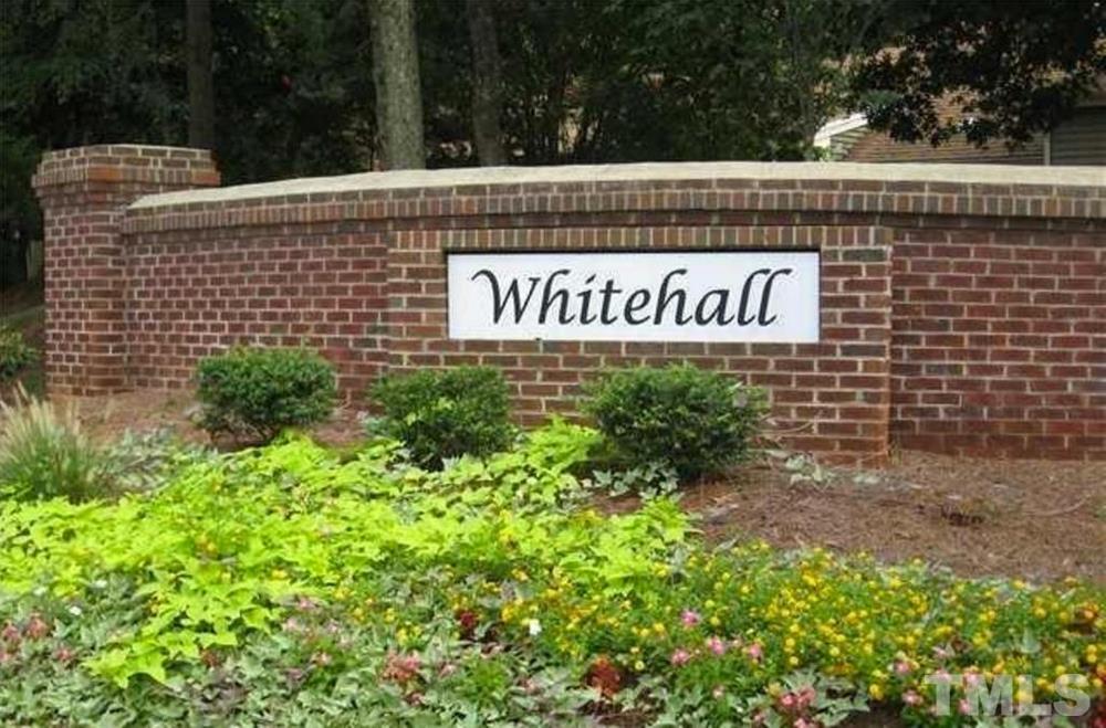 5903 Sentinel Drive Raleigh, NC 27609 - Photo 25 of 26 Townhome located in the Whitehall Subdivision.