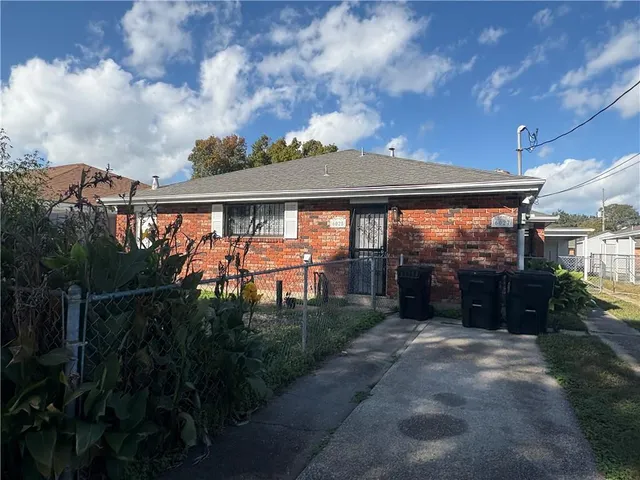$1,600 | 6025 Wales Street, New Orleans, LA 70126