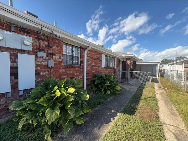 $1,600 | 6025 Wales Street, New Orleans, LA 70126