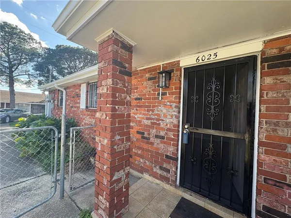$1,600 | 6025 Wales Street, New Orleans, LA 70126