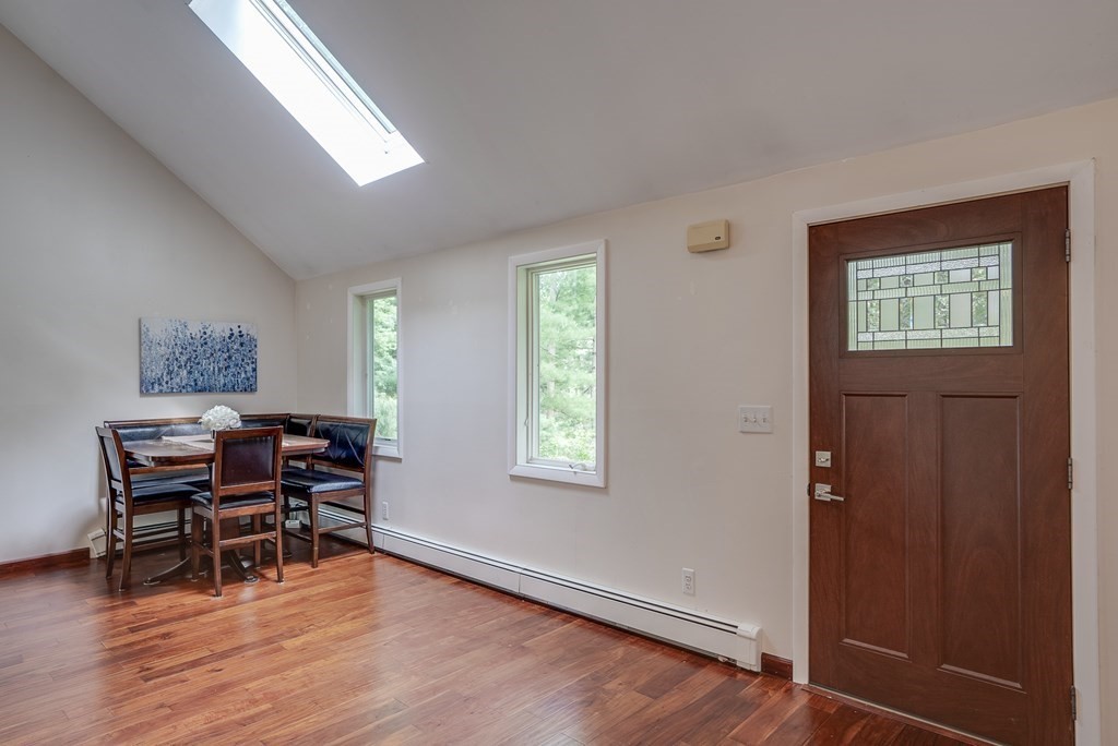 40 Tenney Road Rowley, MA 01969 - Photo 7 of 28 a view of a livingroom with furniture and window