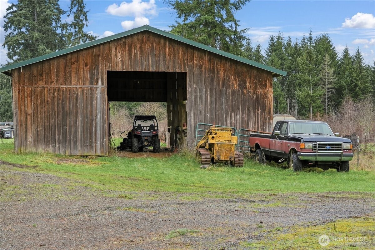 966 South Military Road Winlock, WA 98596 - Photo 25 of 31 Gallery Image 25