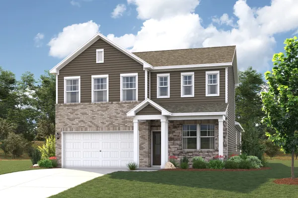 $504,990 | 2152 Craven Place, Old Hickory, TN 37138