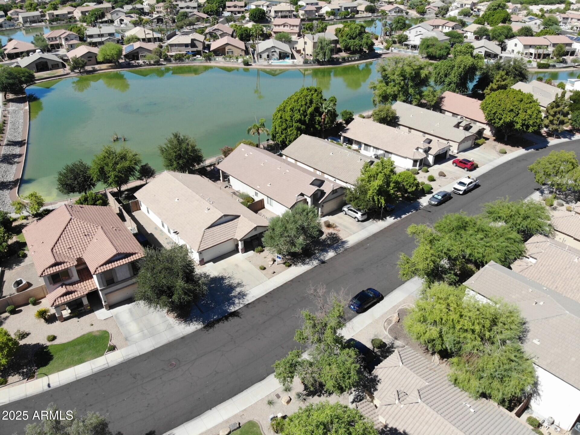11109 West Windsor Avenue Avondale, AZ 85392 - Photo 45 of 47 air2