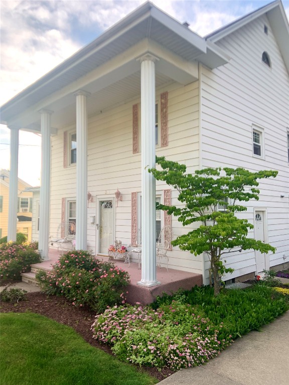 3 Penston Road Binghamton, NY 13903 - Photo 3 of 37