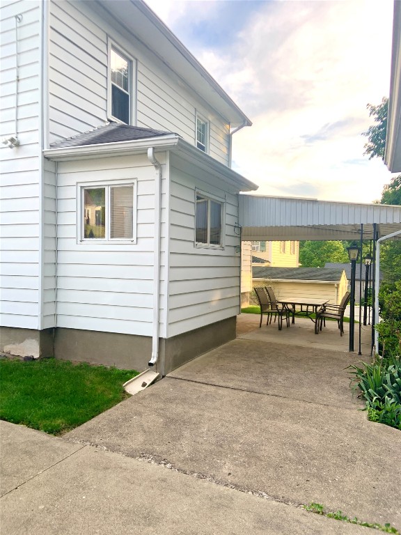 3 Penston Road Binghamton, NY 13903 - Photo 34 of 37