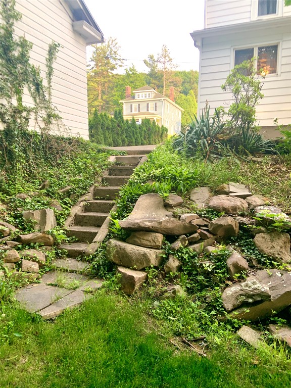 3 Penston Road Binghamton, NY 13903 - Photo 36 of 37