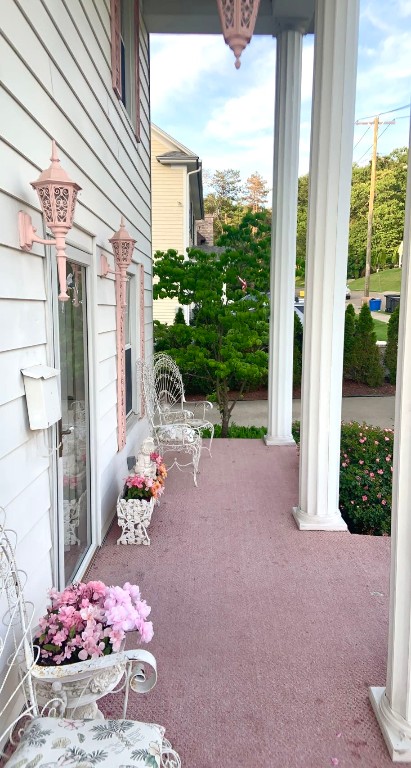 3 Penston Road Binghamton, NY 13903 - Photo 4 of 37