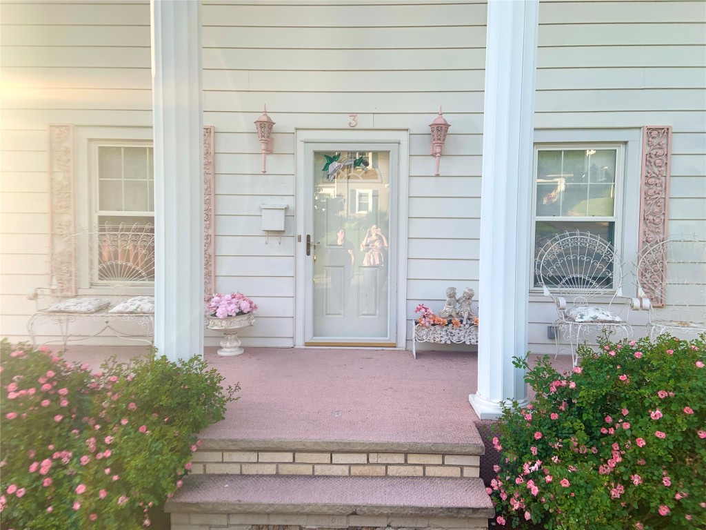 3 Penston Road Binghamton, NY 13903 - Photo 8 of 37