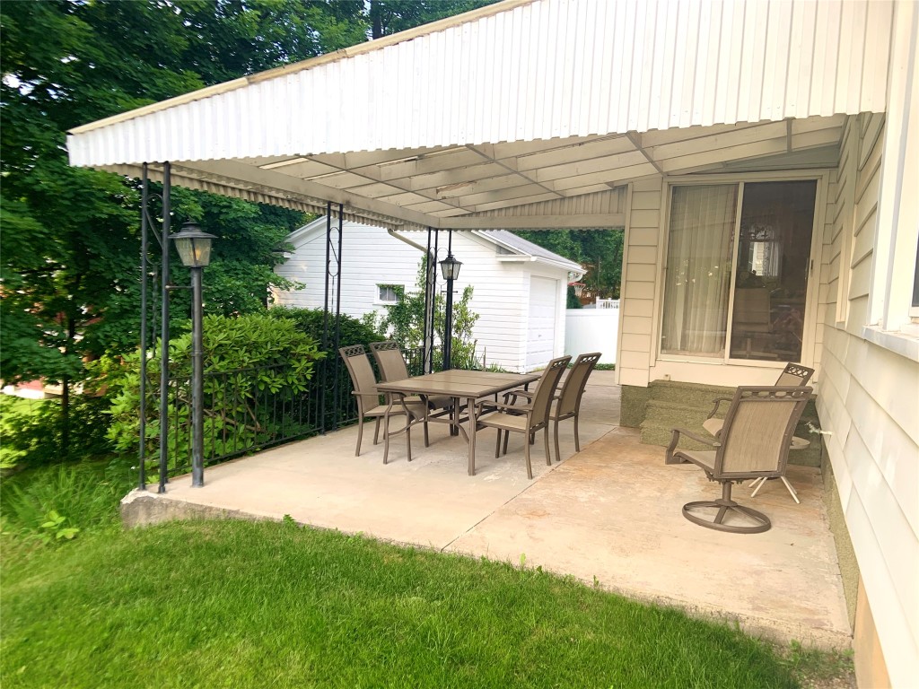 3 Penston Road Binghamton, NY 13903 - Photo 10 of 37