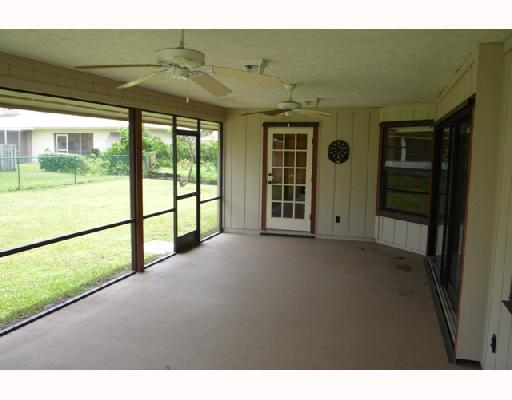 4858 Southeast Major Way Stuart, FL 34997 - Photo 2 of 3 Additional Photo