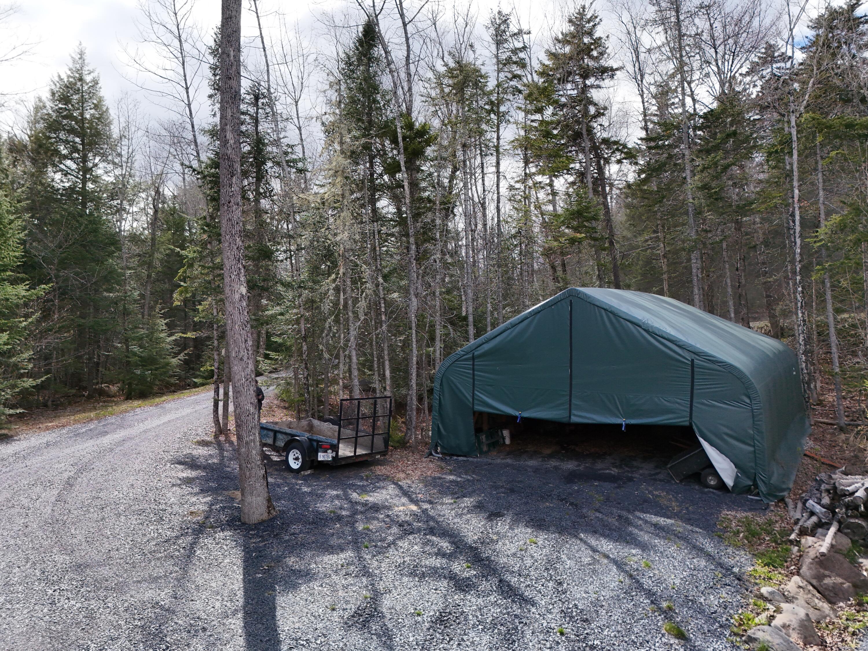 172 Harford Point Road Greenville Junction, ME 04442 - Photo 64 of 74 3