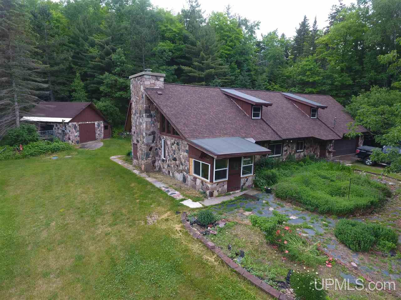 107 Valley Road Negaunee, MI 49866 - Photo 1 of 45 Gallery Image 1