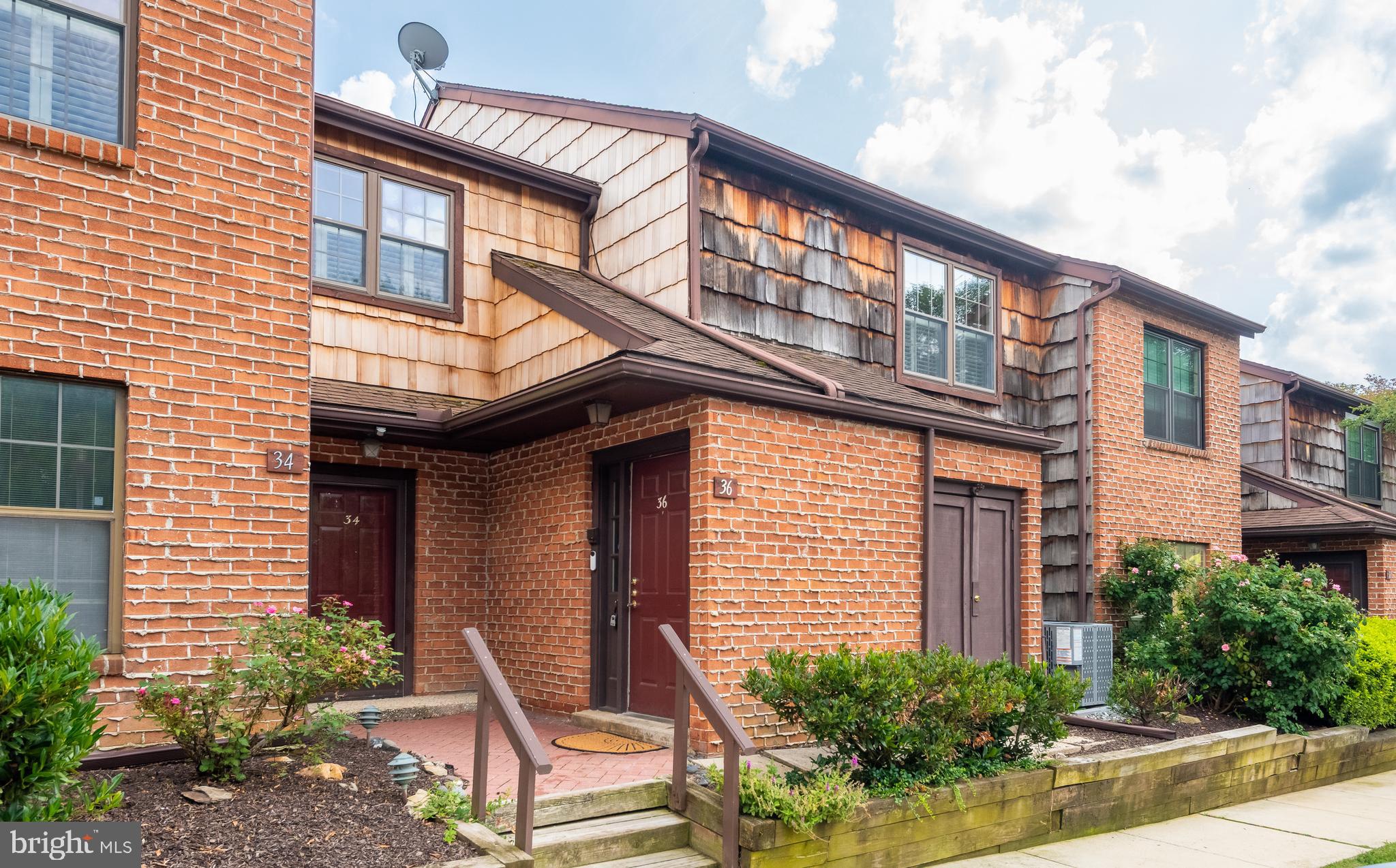 36 Witherspoon Court, Unit 133 Chesterbrook, PA 19087 - Photo 1 of 25