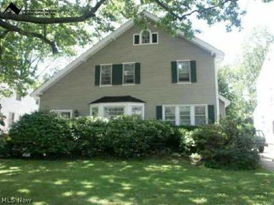 1500 Felton Road South Euclid, OH 44121 - Photo 1 of 1