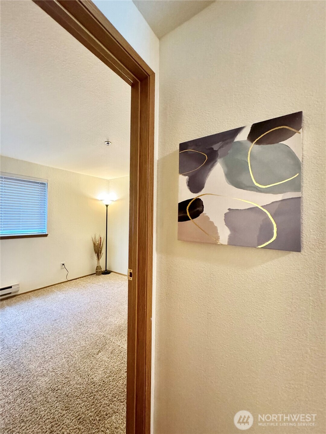 28606 16th Avenue South, Unit 102 Federal Way, WA 98003 - Photo 16 of 22 a view of an entryway
