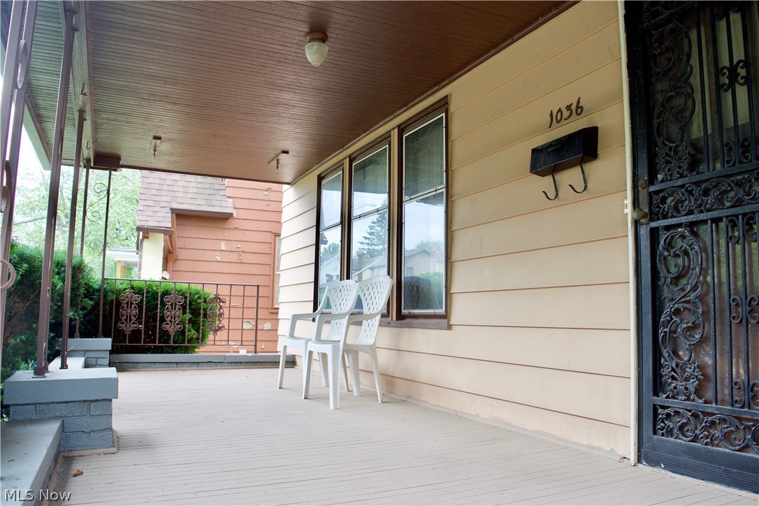 1036 Greyton Road Cleveland Heights, OH 44112 - Photo 25 of 25
