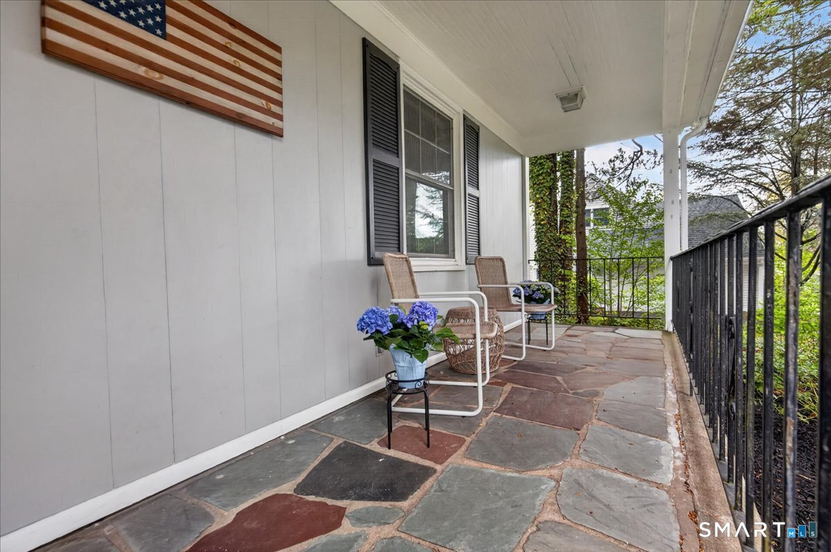 54 Jackson Road Hamden, CT 06517 - Photo 2 of 40 a view of a entryway door of the house