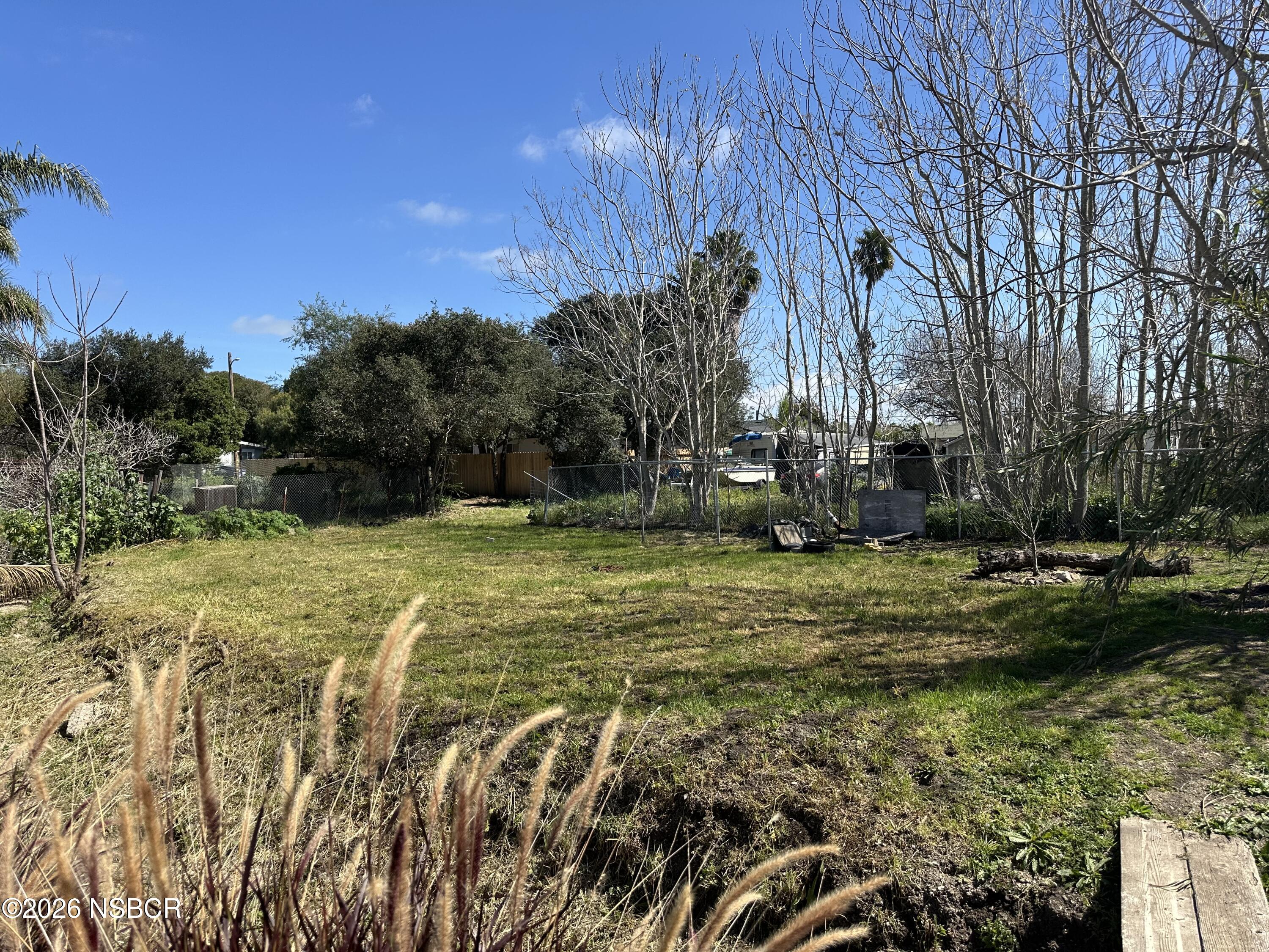 192 East Branch Street Nipomo, CA 93444 - Photo 4 of 26 a view of a park with large trees