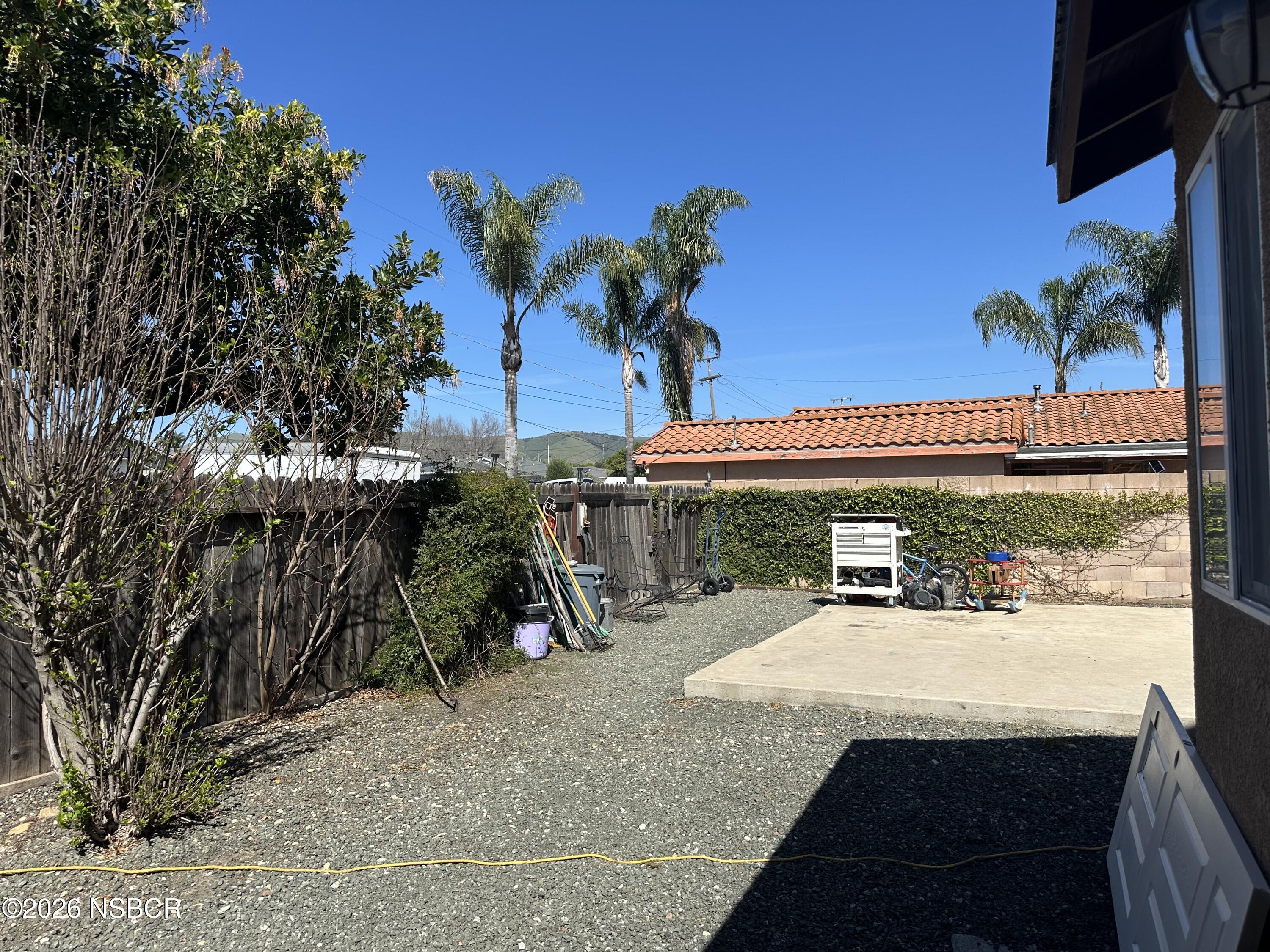 192 East Branch Street Nipomo, CA 93444 - Photo 5 of 26 front view of a house with a yard