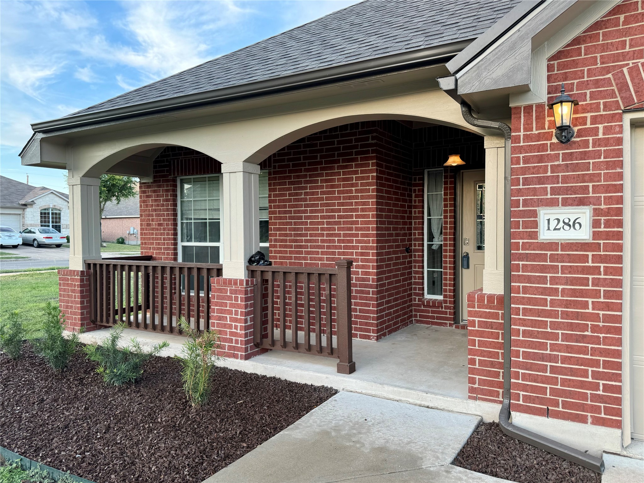1286 Rainbow Parke Drive Round Rock, TX 78665 - Photo 1 of 1