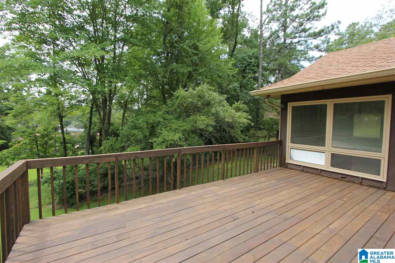 2417 Coleman Road Anniston, AL 36207 - Photo 20 of 50