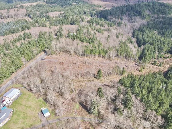 $109,900 | 418 August Road, Onalaska, WA 98570