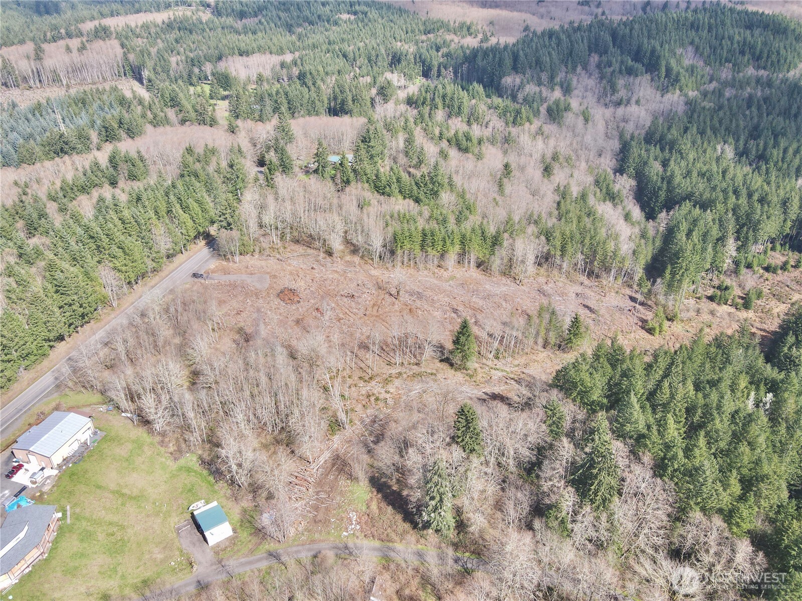 418 August Road Onalaska, WA 98570 - Photo 15 of 37