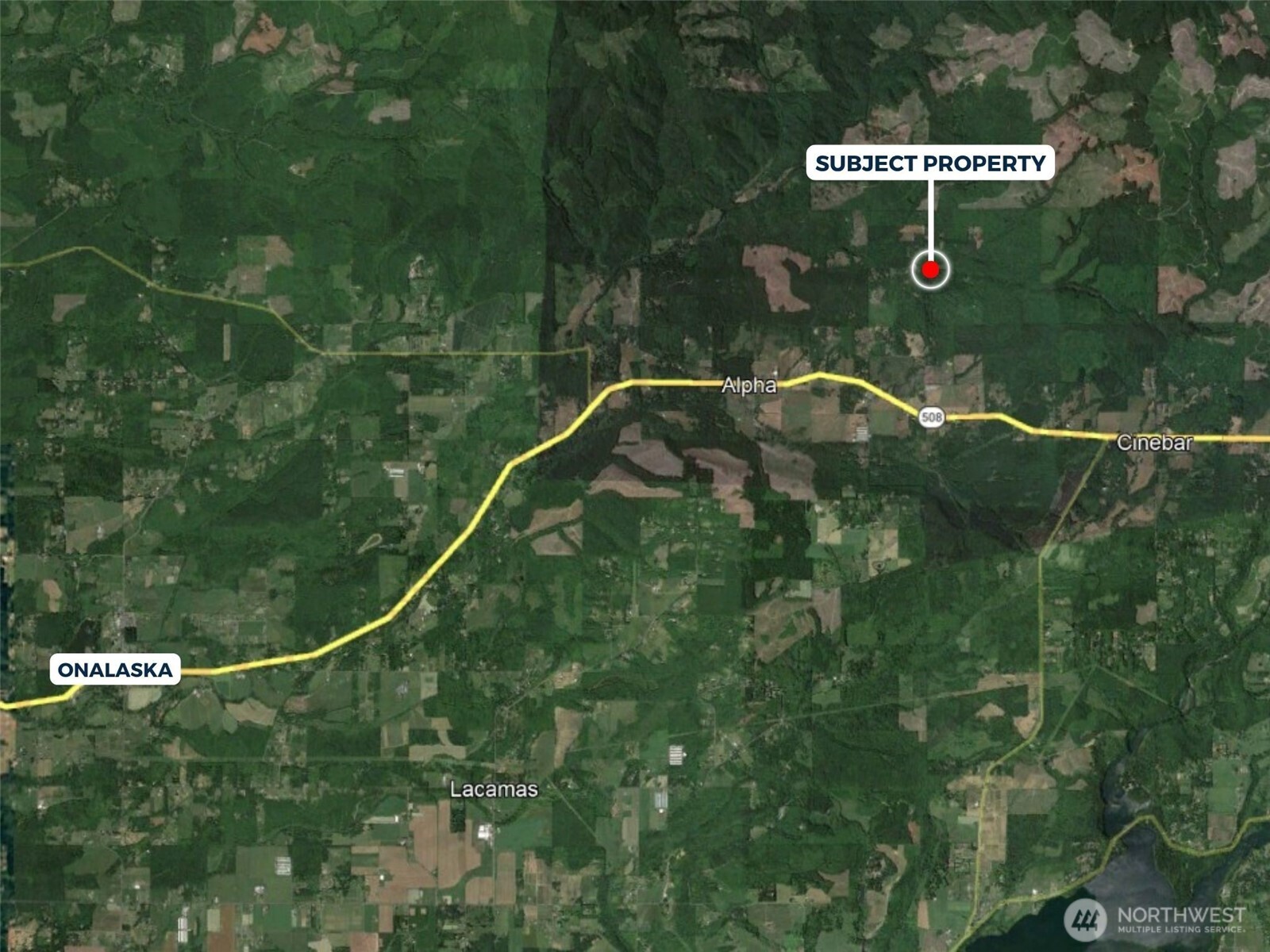 418 August Road Onalaska, WA 98570 - Photo 27 of 37