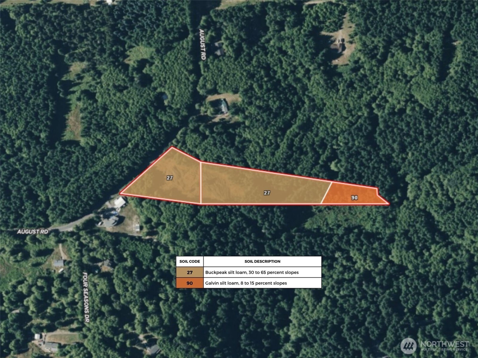 418 August Road Onalaska, WA 98570 - Photo 29 of 37